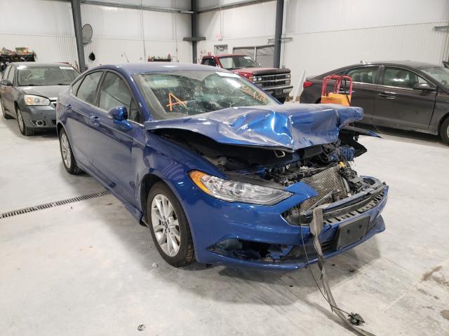 FORD FUSION SE 2017 3fa6p0hd9hr275008