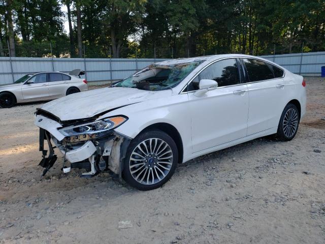 FORD FUSION SE 2017 3fa6p0hd9hr281424