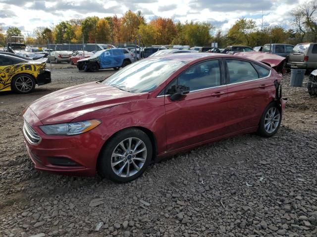 FORD FUSION SE 2017 3fa6p0hd9hr282749