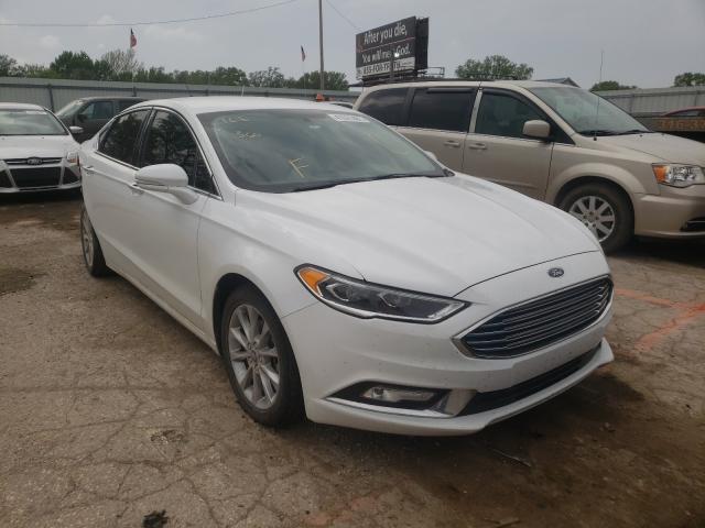 FORD FUSION SE 2017 3fa6p0hd9hr287398