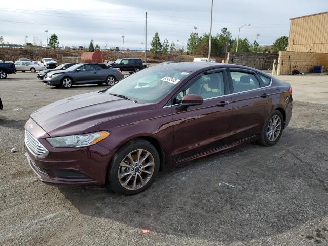 FORD FUSION 2017 3fa6p0hd9hr289586