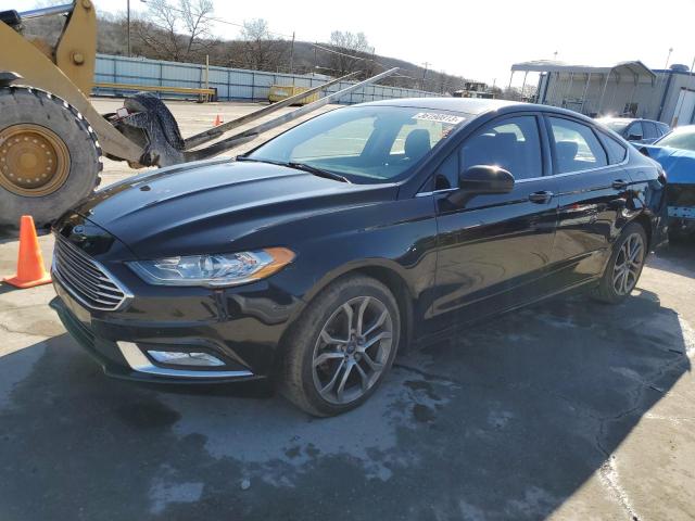 FORD FUSION SE 2017 3fa6p0hd9hr289913