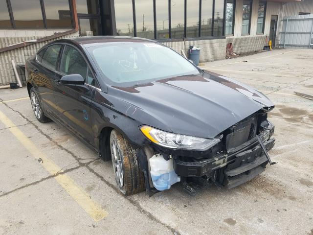 FORD FUSION SE 2017 3fa6p0hd9hr291077