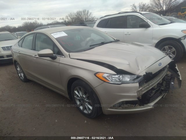 FORD FUSION 2017 3fa6p0hd9hr292682