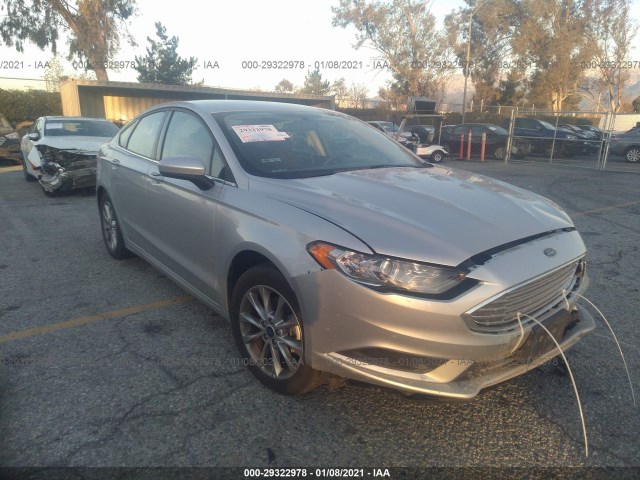 FORD FUSION 2017 3fa6p0hd9hr294190