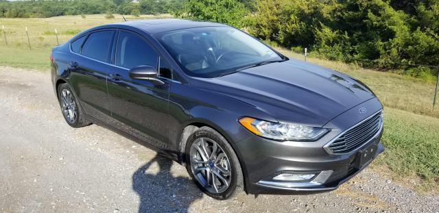 FORD FUSION SE 2017 3fa6p0hd9hr304510