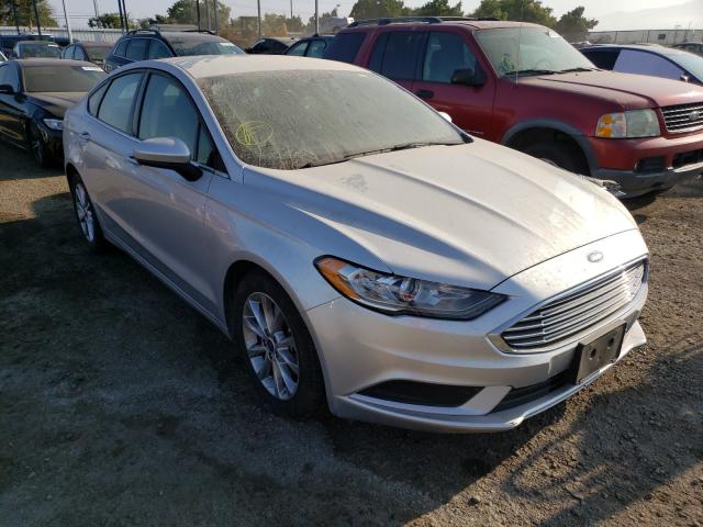 FORD FUSION SE 2017 3fa6p0hd9hr306225