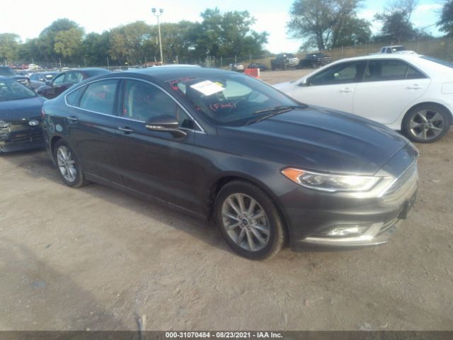 FORD FUSION 2017 3fa6p0hd9hr310176