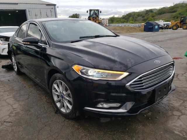 FORD FUSION SE 2017 3fa6p0hd9hr311232