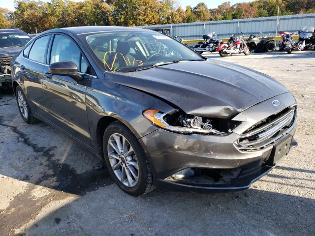 FORD FUSION SE 2017 3fa6p0hd9hr311375