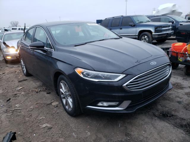 FORD FUSION SE 2017 3fa6p0hd9hr311439