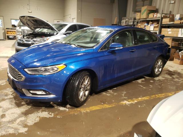 FORD FUSION SE 2017 3fa6p0hd9hr311456