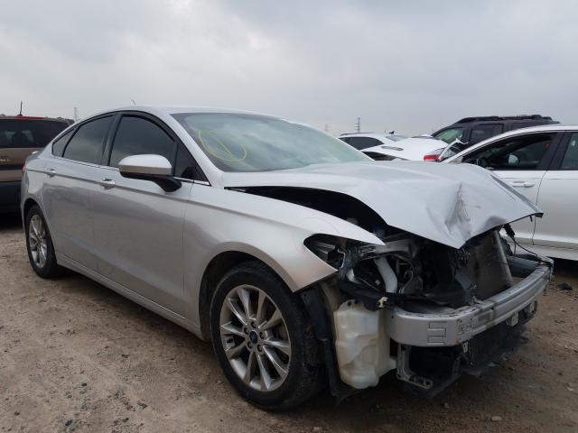 FORD FUSION SE 2017 3fa6p0hd9hr311912