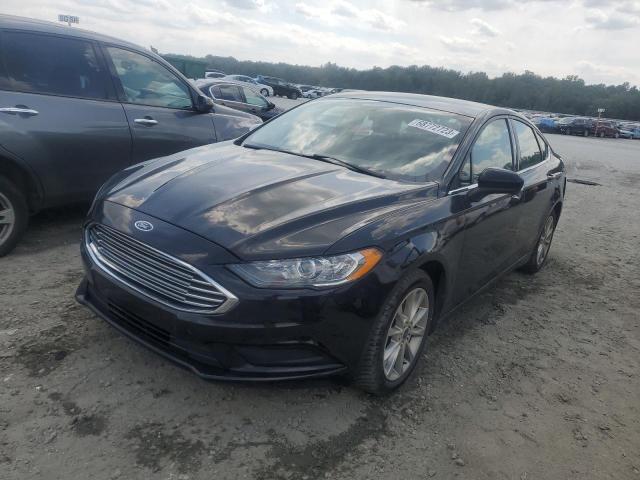 FORD FUSION SE 2017 3fa6p0hd9hr320674