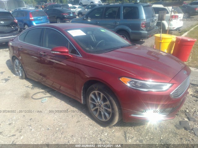 FORD FUSION 2017 3fa6p0hd9hr320934