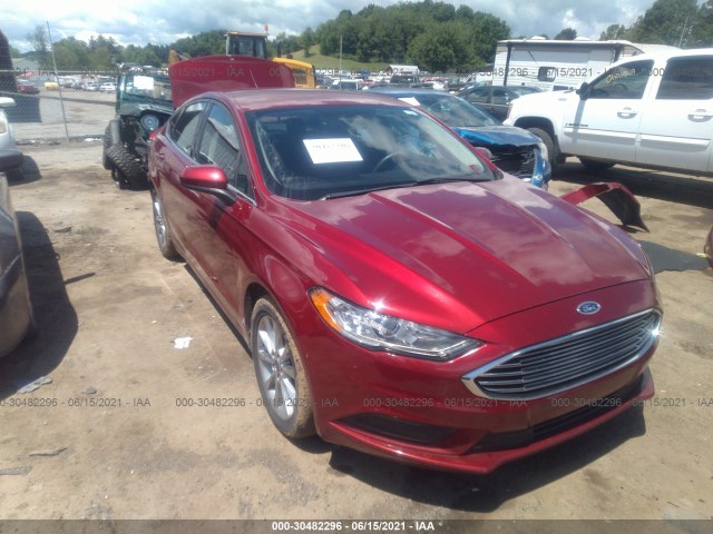 FORD FUSION 2017 3fa6p0hd9hr327771