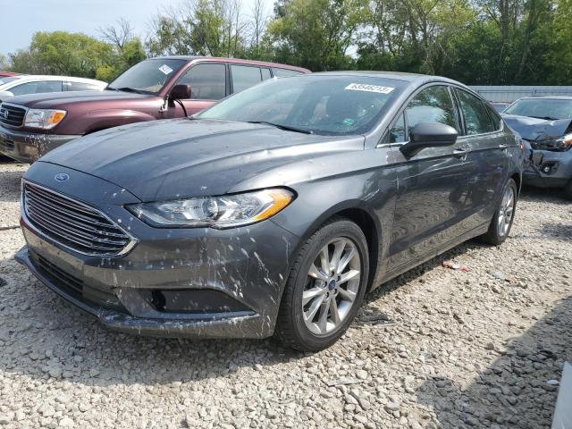 FORD FUSION SE 2017 3fa6p0hd9hr328614