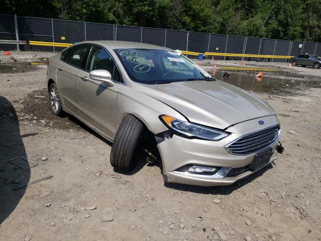 FORD FUSION SE 2017 3fa6p0hd9hr331805