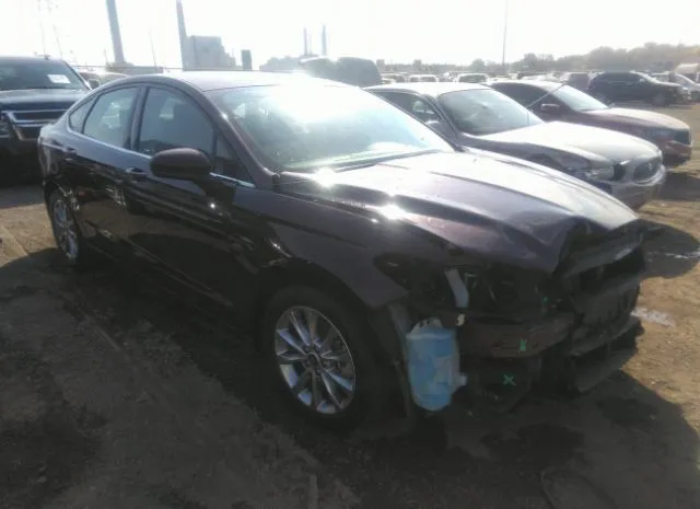 FORD FUSION 2017 3fa6p0hd9hr334607