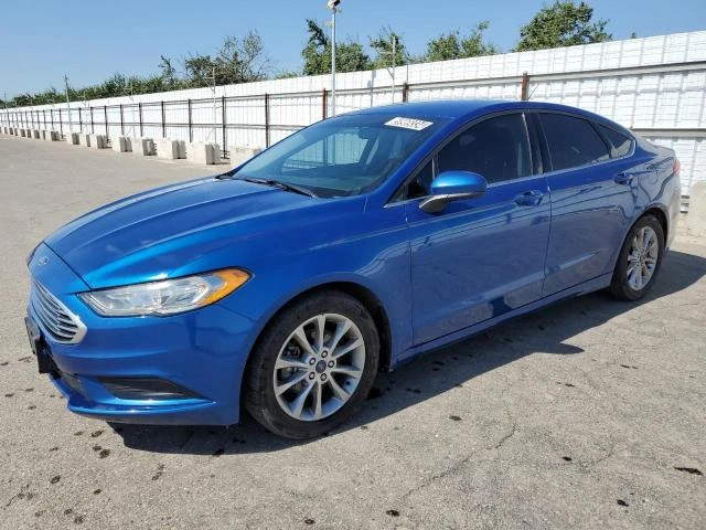 FORD FUSION SE 2017 3fa6p0hd9hr336356