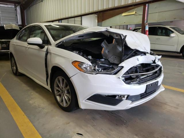 FORD FUSION SE 2017 3fa6p0hd9hr346594