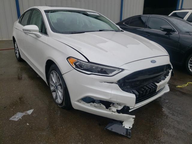 FORD FUSION SE 2017 3fa6p0hd9hr353352