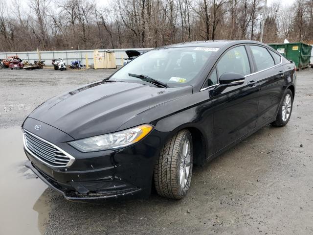 FORD FUSION SE 2017 3fa6p0hd9hr362696