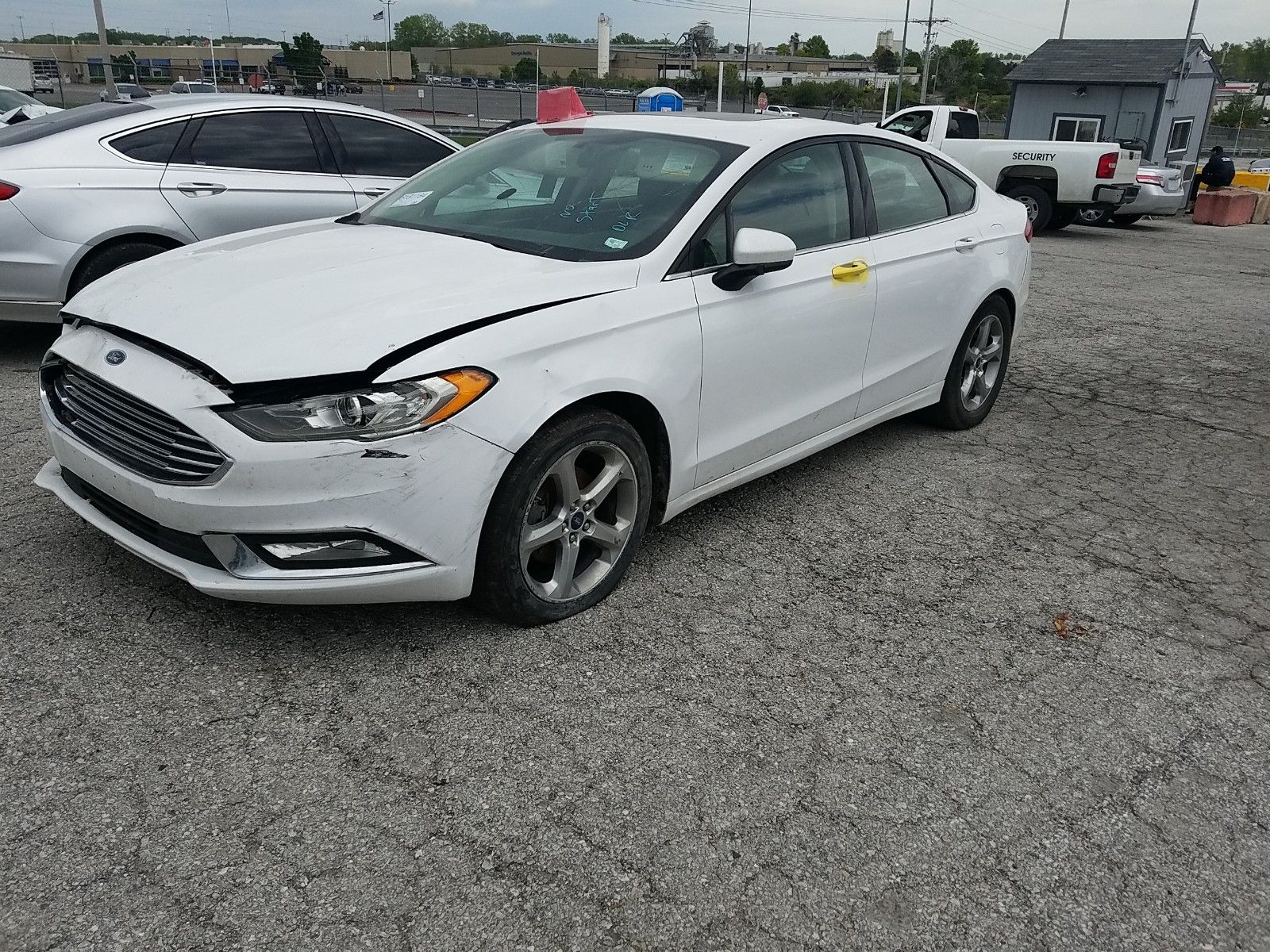 FORD FUSION FWD 4C 2017 3fa6p0hd9hr362777