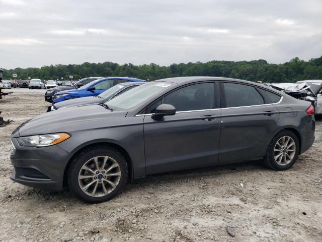 FORD FUSION SE 2017 3fa6p0hd9hr363251