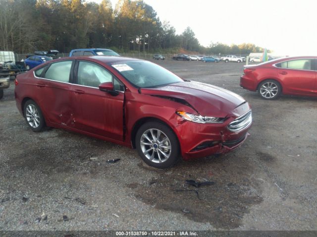 FORD FUSION 2017 3fa6p0hd9hr363878