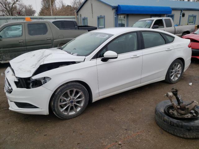 FORD FUSION SE 2017 3fa6p0hd9hr366120