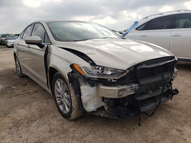 FORD FUSION SE 2017 3fa6p0hd9hr366800