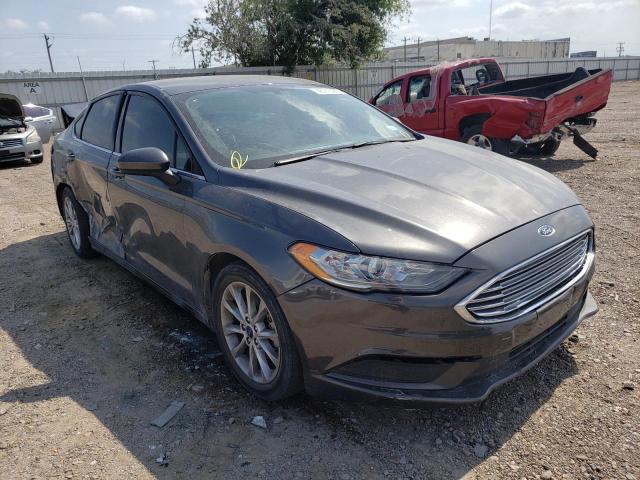 FORD FUSION SE 2017 3fa6p0hd9hr366960