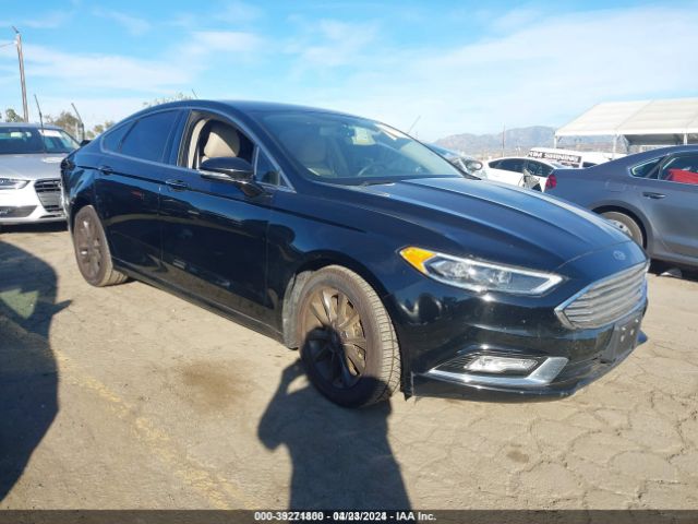 FORD FUSION 2017 3fa6p0hd9hr367929