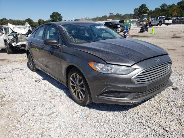 FORD FUSION SE 2017 3fa6p0hd9hr392636