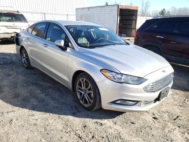 FORD FUSION SE 2017 3fa6p0hd9hr393625