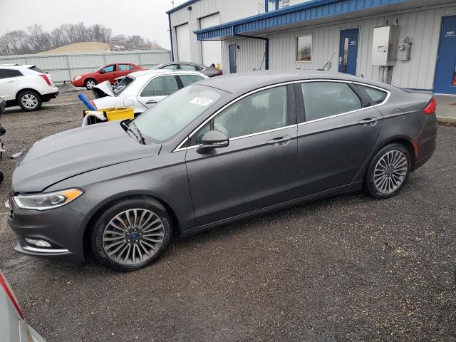 FORD FUSION SE 2017 3fa6p0hd9hr396136