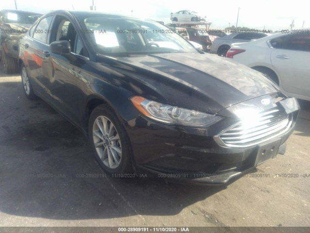 FORD FUSION 2017 3fa6p0hd9hr397576