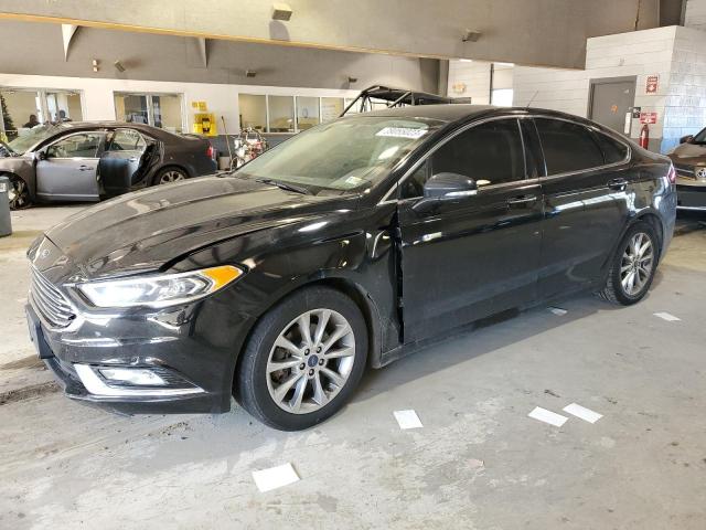 FORD FUSION SE 2017 3fa6p0hd9hr401111