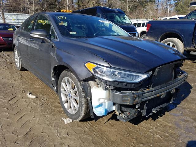 FORD FUSION SE 2017 3fa6p0hd9hr405353