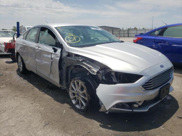 FORD FUSION SE 2017 3fa6p0hd9hr406504