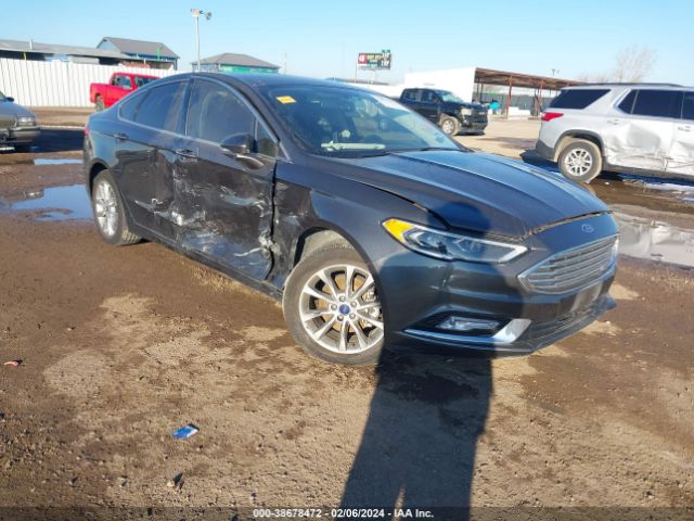 FORD FUSION 2017 3fa6p0hd9hr406549