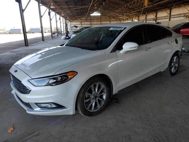 FORD FUSION SE 2017 3fa6p0hd9hr408236