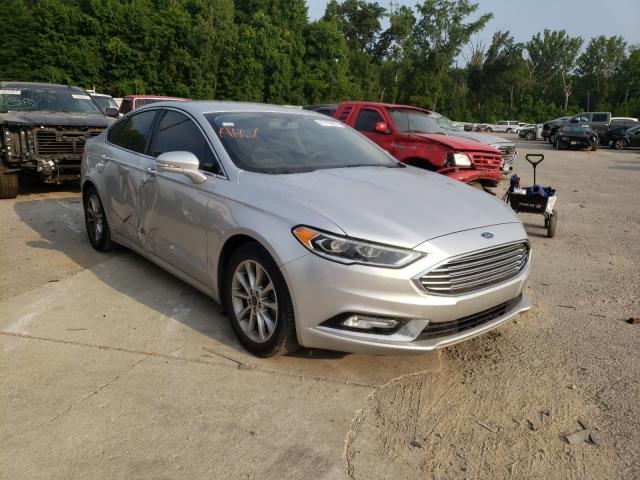 FORD FUSION SE 2017 3fa6p0hd9hr412237