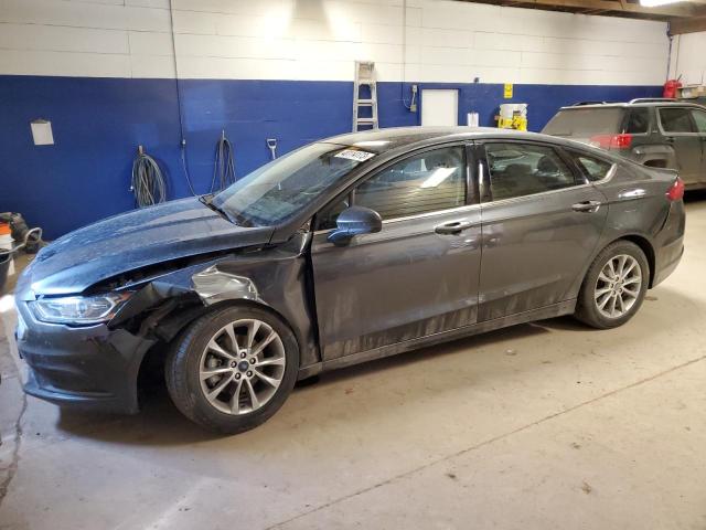 FORD FUSION SE 2017 3fa6p0hd9hr413582