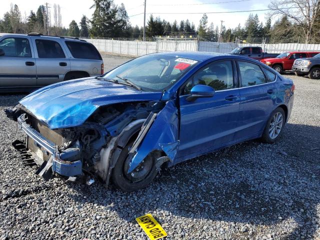 FORD FUSION SE 2017 3fa6p0hd9hr414182