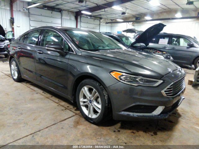 FORD FUSION 2018 3fa6p0hd9jr104250