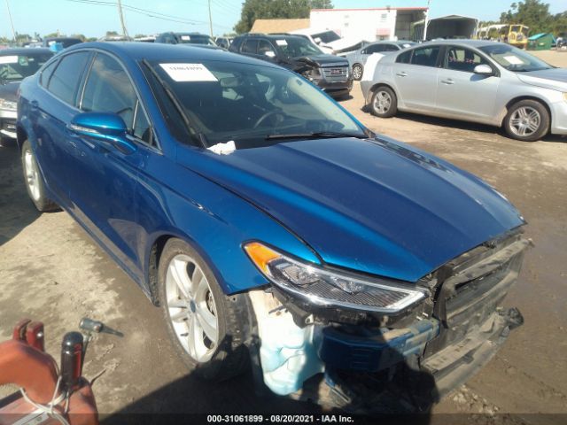 FORD FUSION 2018 3fa6p0hd9jr104538