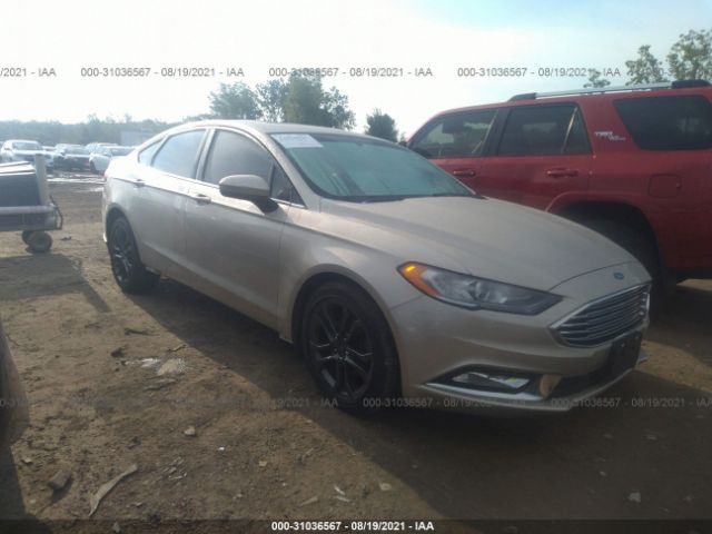 FORD FUSION 2018 3fa6p0hd9jr114020