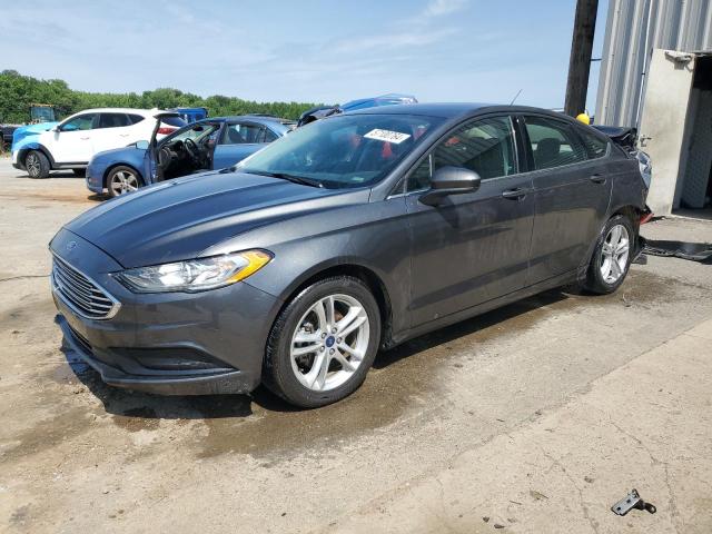 FORD FUSION SE 2018 3fa6p0hd9jr140150